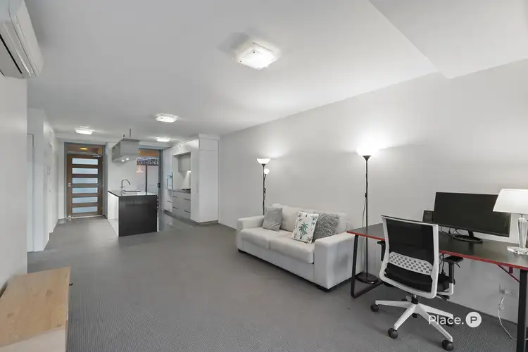 Fifth view of Homely apartment listing, 10405/30 Duncan Street, West End QLD 4101