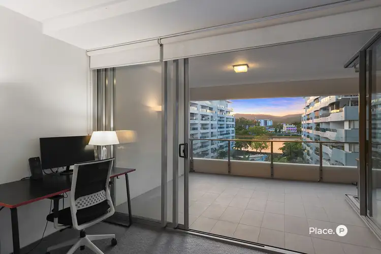 Sixth view of Homely apartment listing, 10405/30 Duncan Street, West End QLD 4101