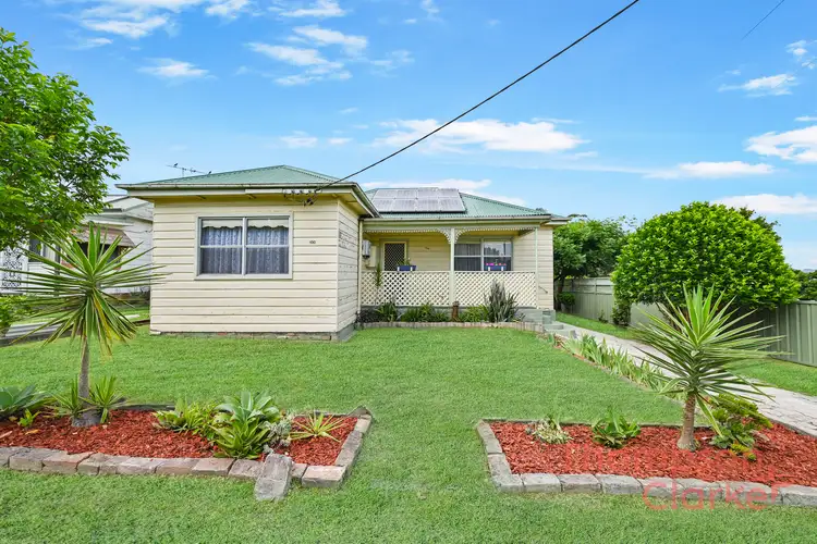 100 Beresford Avenue, Beresfield NSW 2322