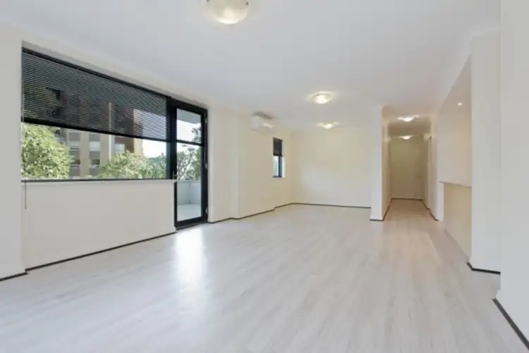 Second view of Homely apartment listing, 9/36 Kings Park Road, West Perth WA 6005