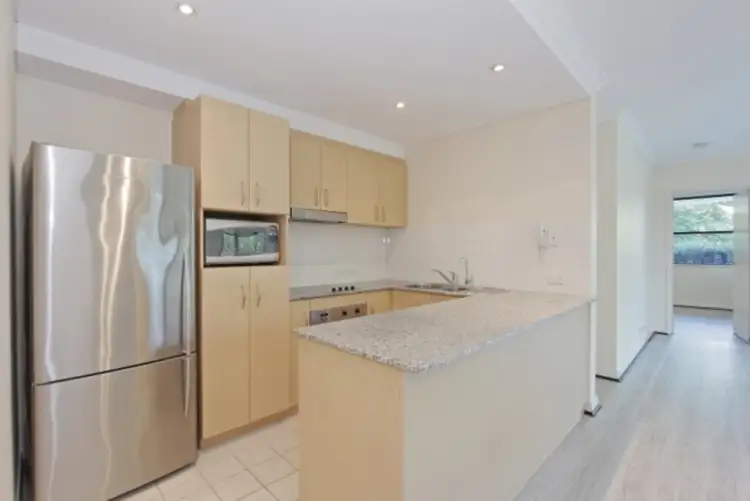 Third view of Homely apartment listing, 9/36 Kings Park Road, West Perth WA 6005