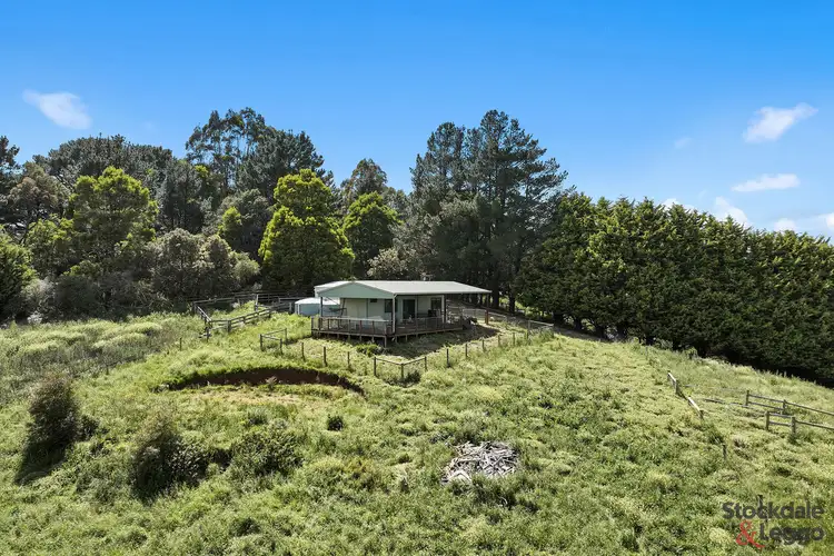 Third view of Homely rural property listing, 1260 Boolarra South - Mirboo North Road, Mirboo North VIC 3871