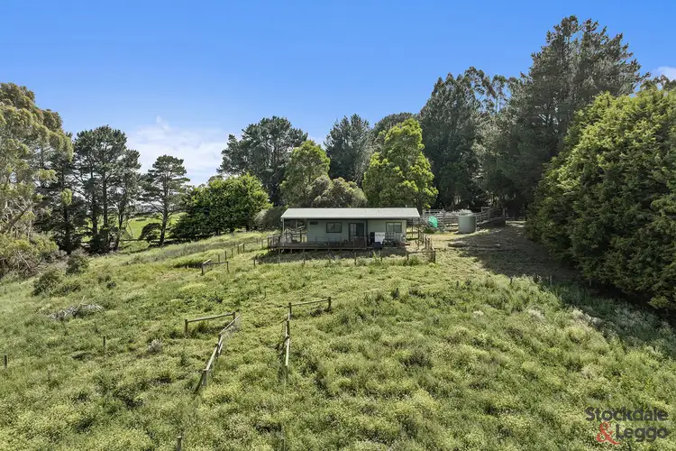 Fourth view of Homely rural property listing, 1260 Boolarra South - Mirboo North Road, Mirboo North VIC 3871