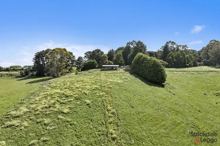 Fifth view of Homely rural property listing, 1260 Boolarra South - Mirboo North Road, Mirboo North VIC 3871