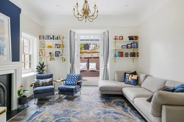 Main view of Homely house listing, 244 Johnston Street, Annandale NSW 2038