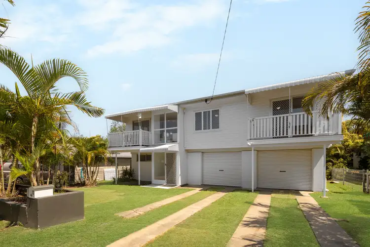 13 Crawford Street, Redcliffe QLD 4020