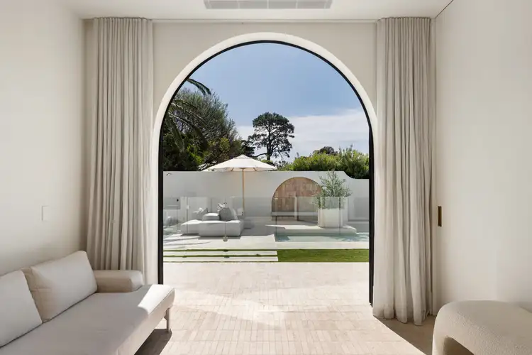 Second view of Homely house listing, 24 Dominion Road, Mount Martha VIC 3934