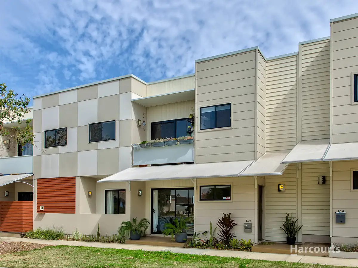 Main view of Homely house listing, 162 Carselgrove Avenue, Fitzgibbon QLD 4018