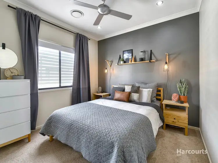 Fourth view of Homely house listing, 162 Carselgrove Avenue, Fitzgibbon QLD 4018