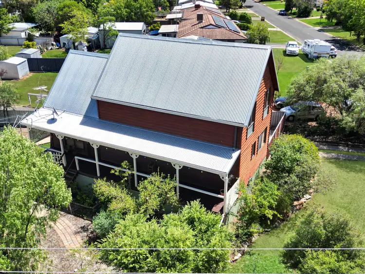 1 Haley Avenue, Narrabri NSW 2390