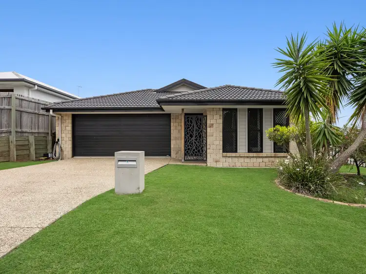 1 Rosella Street, Redbank Plains QLD 4301