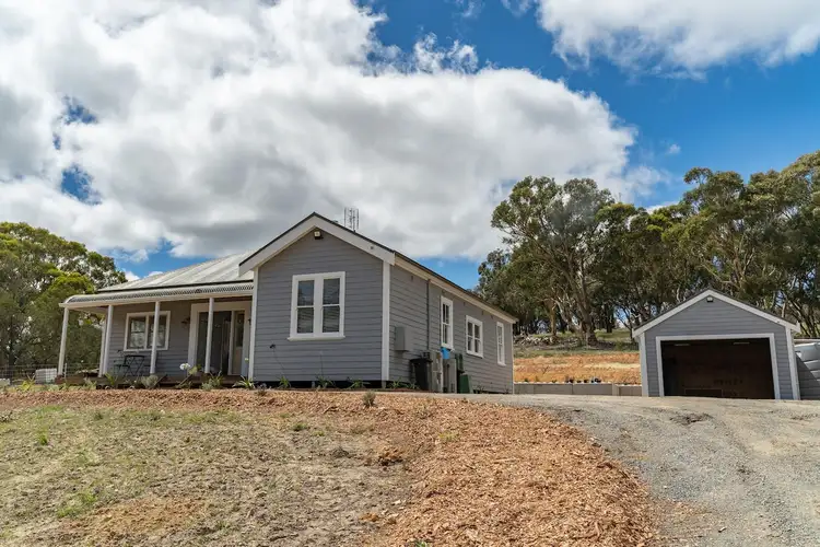Second view of Homely house listing, LA ESTANCIA THE COTTAGE Garbutts Road, Wingello NSW 2579