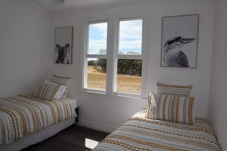 Fifth view of Homely house listing, LA ESTANCIA THE COTTAGE Garbutts Road, Wingello NSW 2579