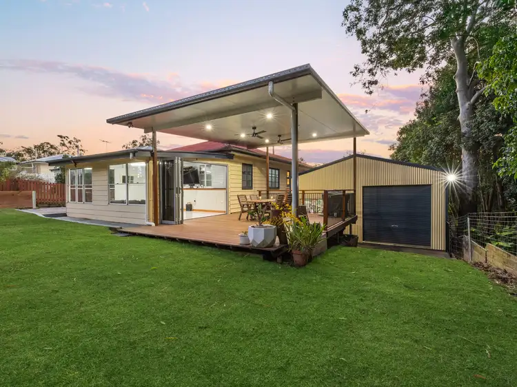 Main view of Homely house listing, 15 Robin Street, Coalfalls QLD 4305