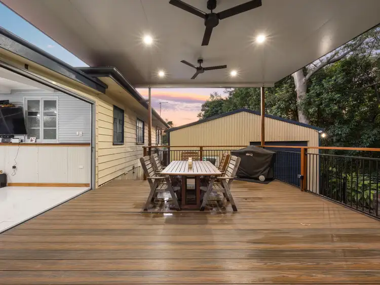 Second view of Homely house listing, 15 Robin Street, Coalfalls QLD 4305