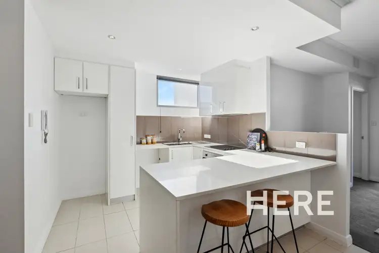 Sixth view of Homely apartment listing, 22/287 Vincent Street, Leederville WA 6007