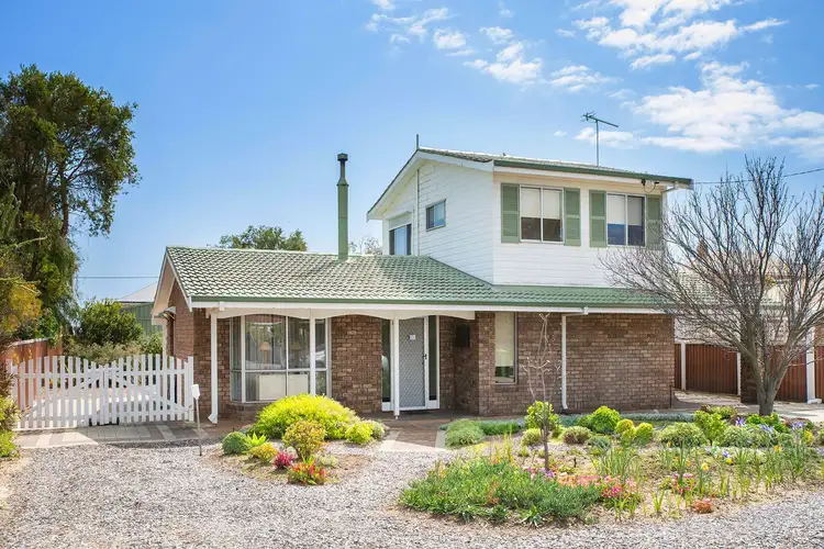 Main view of Homely house listing, 341 Marine Terrace, Geographe WA 6280