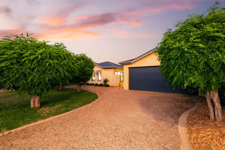 Main view of Homely house listing, 5 Hermitage Close, Mudgee NSW 2850