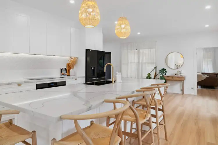 Second view of Homely house listing, 5 Hermitage Close, Mudgee NSW 2850