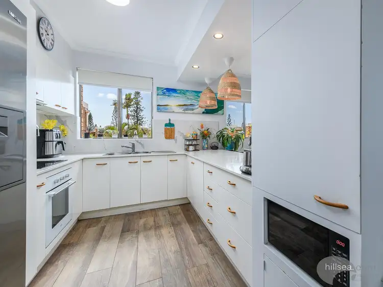Second view of Homely unit listing, 29/490 Marine Parade, Biggera Waters QLD 4216