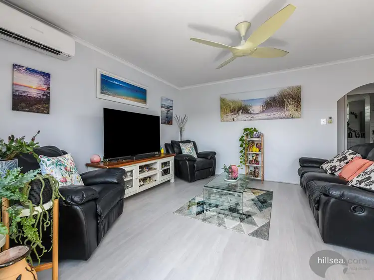 Third view of Homely unit listing, 29/490 Marine Parade, Biggera Waters QLD 4216
