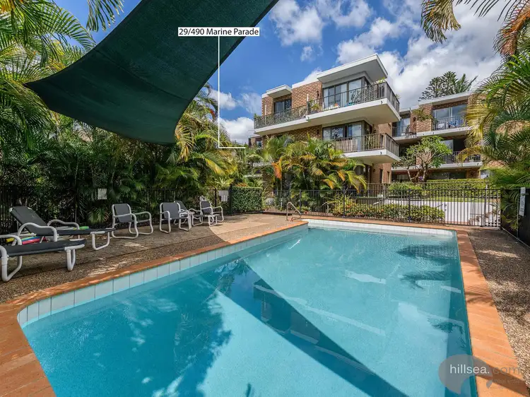 Fourth view of Homely unit listing, 29/490 Marine Parade, Biggera Waters QLD 4216