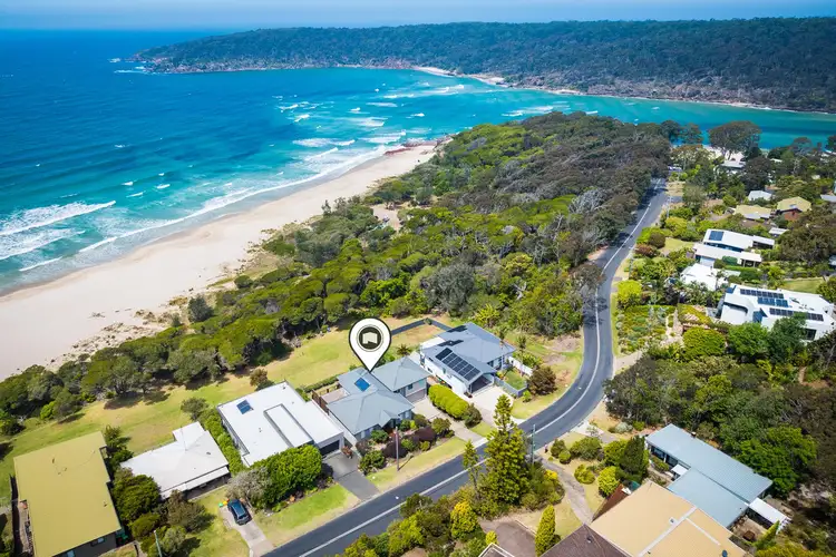 3 Coraki Drive, Pambula Beach NSW 2549
