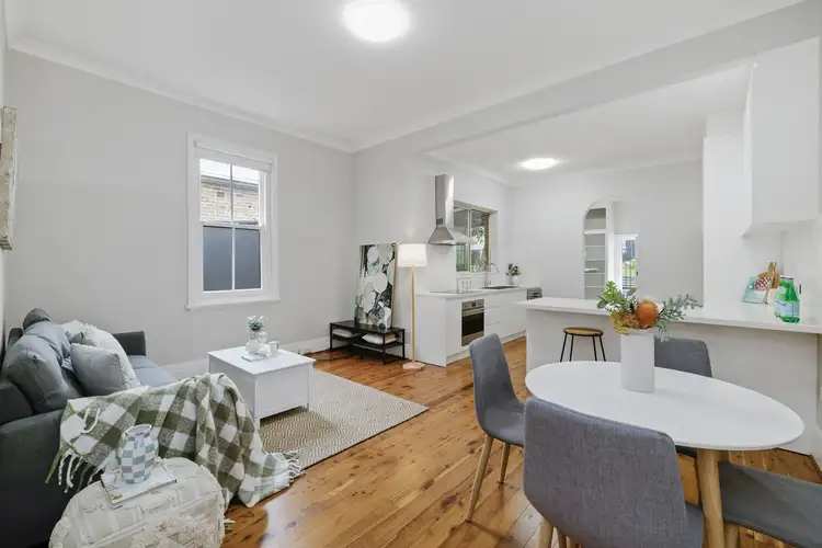 Sixth view of Homely semi-detached listing, 7 Queen Victoria Street, Kogarah NSW 2217