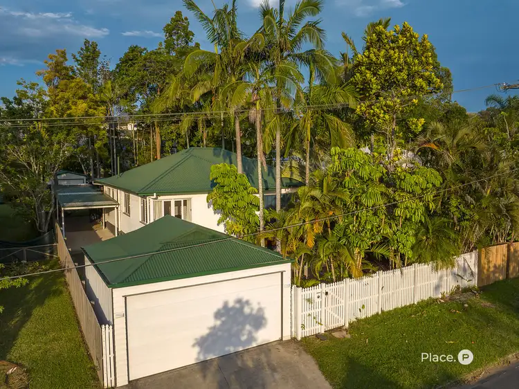 17 Digby Street, Holland Park QLD 4121