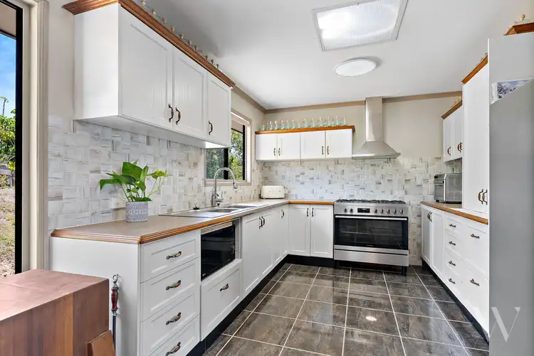 Second view of Homely house listing, 28 Hovea Road, Carters Ridge QLD 4563