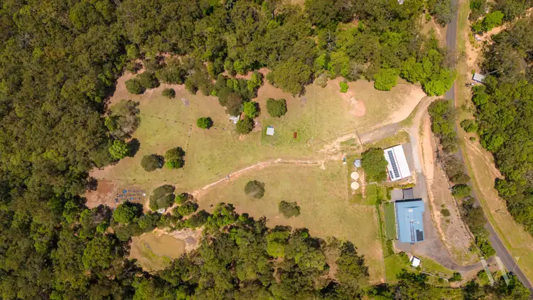 Fourth view of Homely house listing, 28 Hovea Road, Carters Ridge QLD 4563