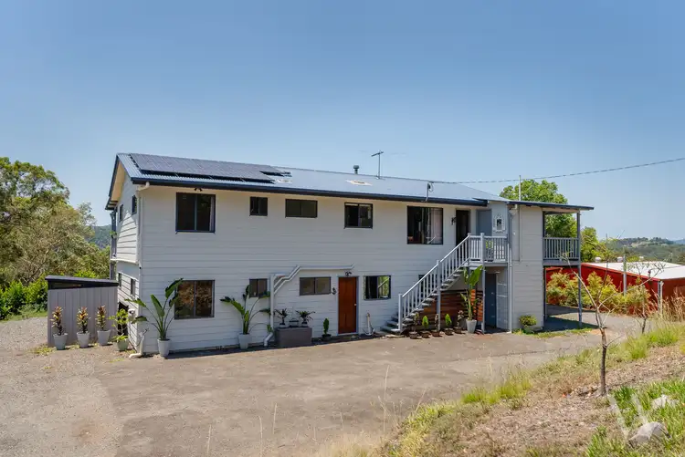 Fifth view of Homely house listing, 28 Hovea Road, Carters Ridge QLD 4563