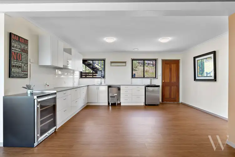 Seventh view of Homely house listing, 28 Hovea Road, Carters Ridge QLD 4563