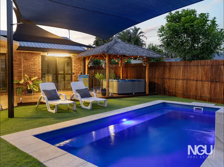 1 King Court, Collingwood Park QLD 4301