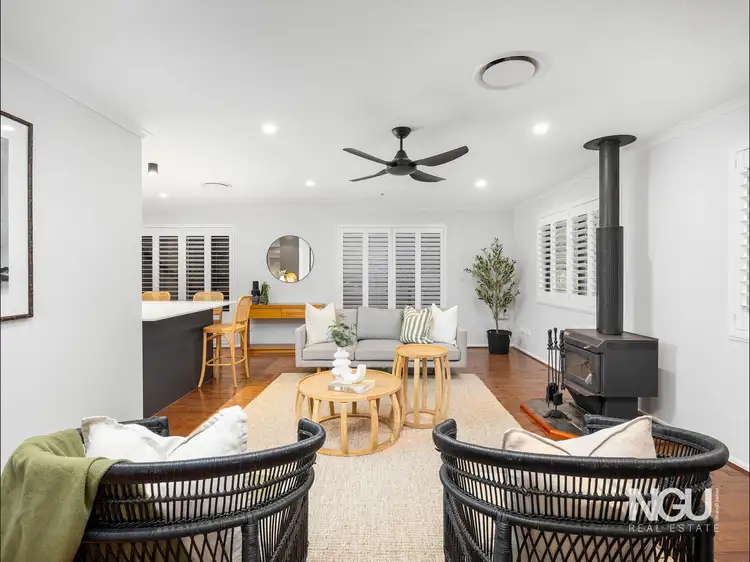 Fourth view of Homely house listing, 1 King Court, Collingwood Park QLD 4301