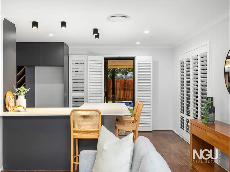 Sixth view of Homely house listing, 1 King Court, Collingwood Park QLD 4301