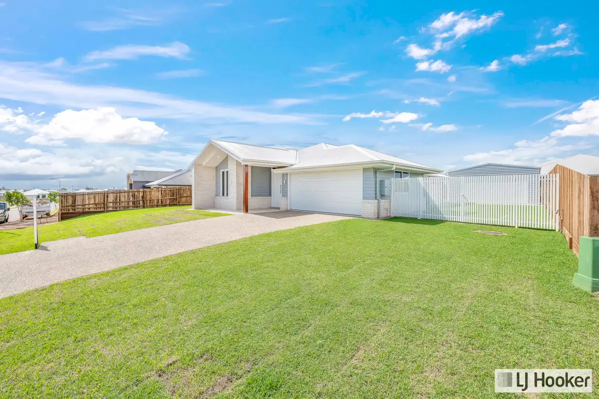 Main view of Homely house listing, 13 Ambrym Street, Bargara QLD 4670