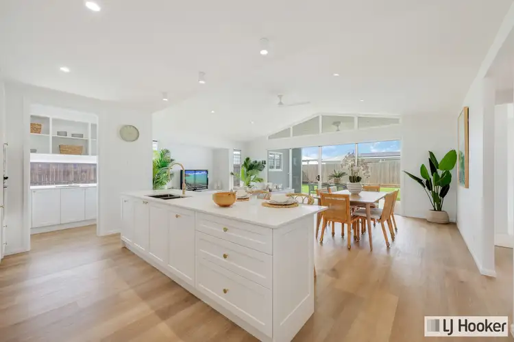 Fourth view of Homely house listing, 13 Ambrym Street, Bargara QLD 4670