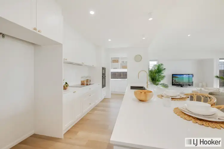 Sixth view of Homely house listing, 13 Ambrym Street, Bargara QLD 4670