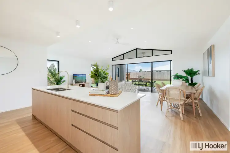 Second view of Homely house listing, 11 Ambrym Street, Bargara QLD 4670