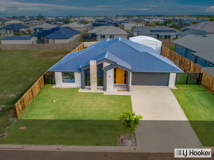 Third view of Homely house listing, 11 Ambrym Street, Bargara QLD 4670