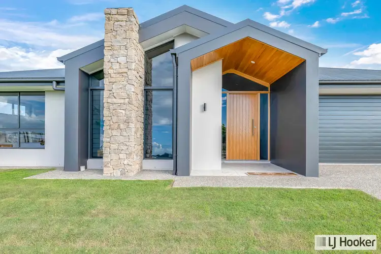 Fourth view of Homely house listing, 11 Ambrym Street, Bargara QLD 4670