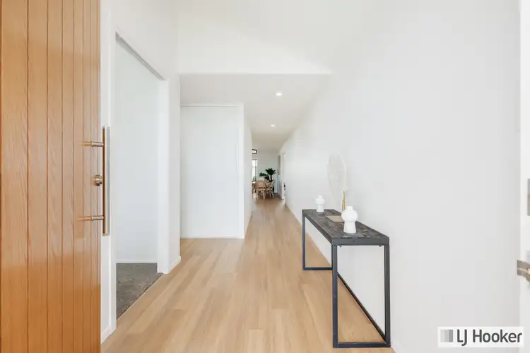 Fifth view of Homely house listing, 11 Ambrym Street, Bargara QLD 4670