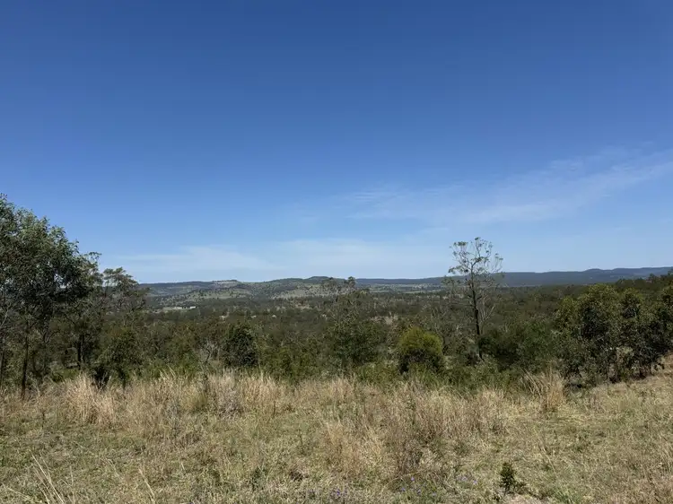 Main view of Homely rural property listing, Coppin Road, Moonford QLD 4630