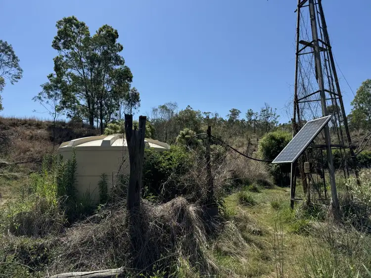 Third view of Homely rural property listing, Coppin Road, Moonford QLD 4630
