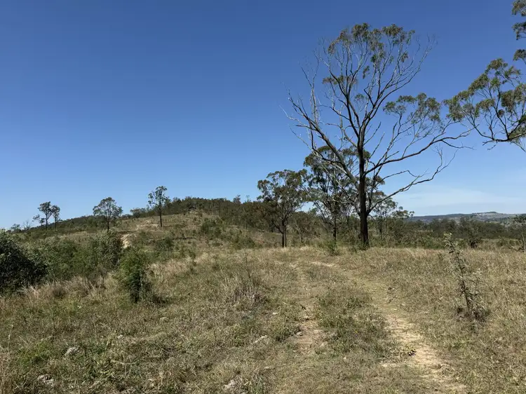Fifth view of Homely rural property listing, Coppin Road, Moonford QLD 4630