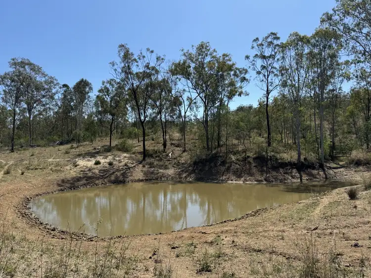 Sixth view of Homely rural property listing, Coppin Road, Moonford QLD 4630
