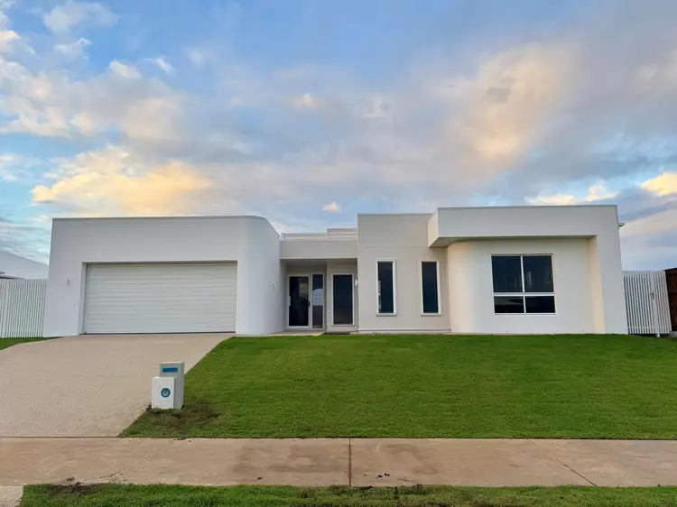 19 Northwest Avenue, Innes Park QLD 4670