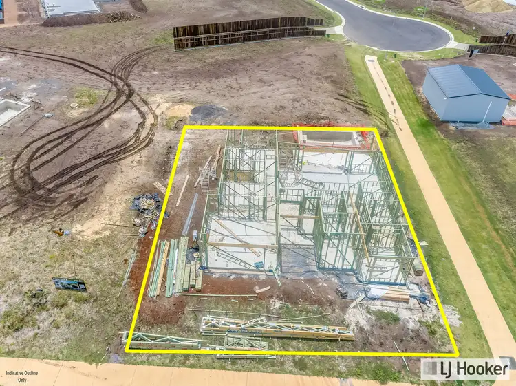 Second view of Homely house listing, 19 Northwest Avenue, Innes Park QLD 4670