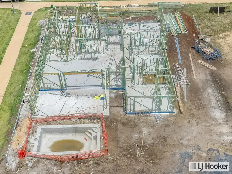 Fifth view of Homely house listing, 19 Northwest Avenue, Innes Park QLD 4670